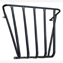 Stable Supplies Horse Straw Frame Round Tube Horse Straw Frame