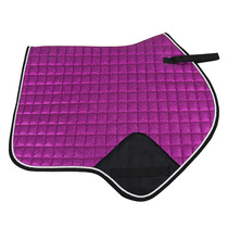 Clearance Saddle Pads Sweat Pads Equestrian Supplies Horse Equipment Quality