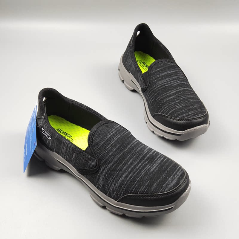 Men's shoes factory tail single special mesh breathable lazy shoes Pedal dad shoes shock absorption old man soft sole casual shoes
