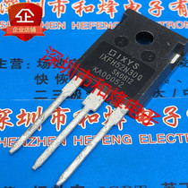 IXFH52N30Q new import spot TO-247 MOS field effect tube 300V 52A priority shipping