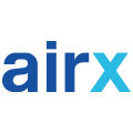 airx旗舰店的LOGO