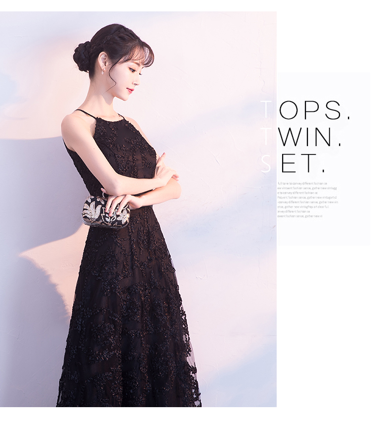 Robe du soir CHANSON SIKA - Ref 3213412 Image 23