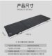 70% off Fitness Mat for Men, Thickened Floor Mat for Sit-Ups, Home Yoga Mat for Women, Non-Slip Dance Mat for Children