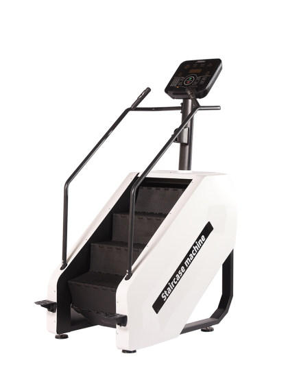 Commercial Stair Climber, Multifunctional Stair Climbing Machine, Fitness Climbing Machine, Climbing Machine, Studio Aerobic Climbing Machine