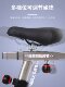 Commercial Wind Resistance Spinning Bike Wind Resistance Fan Bike Gym Indoor Weight Loss Bicycle Home Exercise Bike