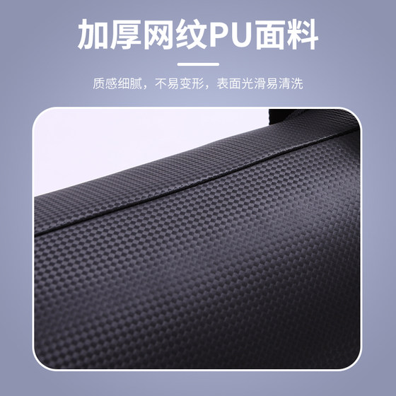 Weight-Bearing Equipment, Horn-Shaped Fitness Training Muscle-Building Bag, Running Weightlifting Sandbag, Home Strength Training Energy Bag