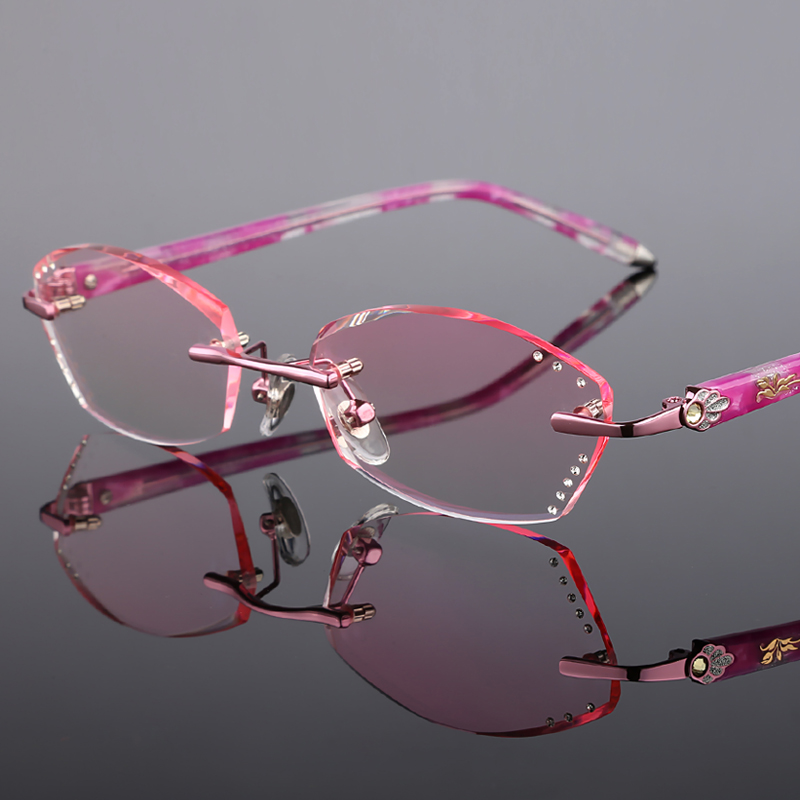 Montures de lunettes en Tole - Ref 3141240 Image 4