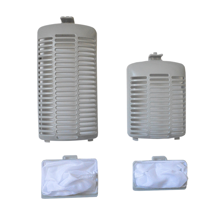 Fully automatic application of small swan washing machine filter mesh bag web box garbage bag XQB family large tortoise shell small tortoise shell