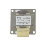 Новый оригинальный электрический анти -девис R1005L Инвертор -кондиционер фильтр 10A 5MH Инвертор Универсальный индукторный катушка
