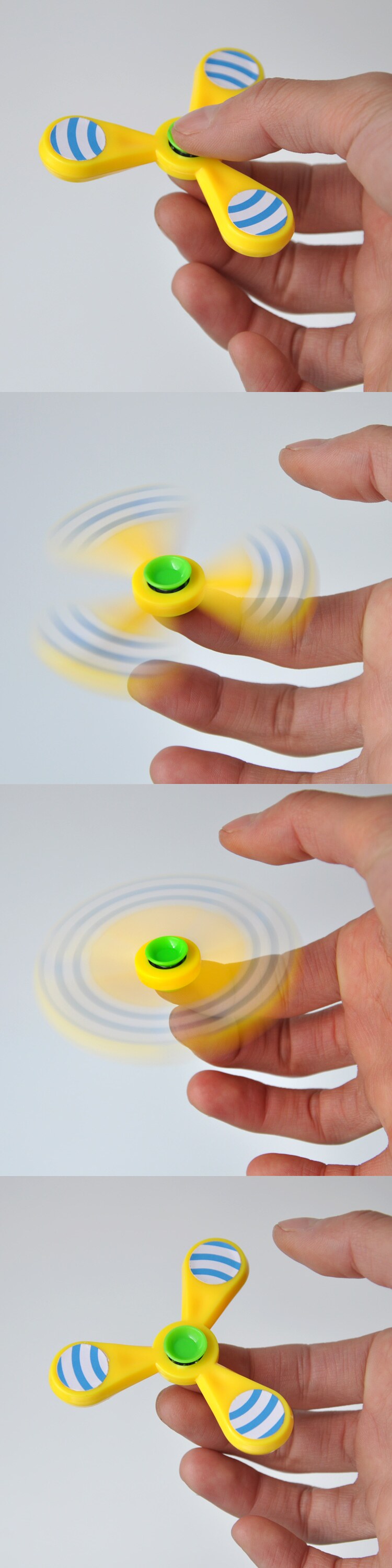 Finger spinner - Ref 2618639 Image 6