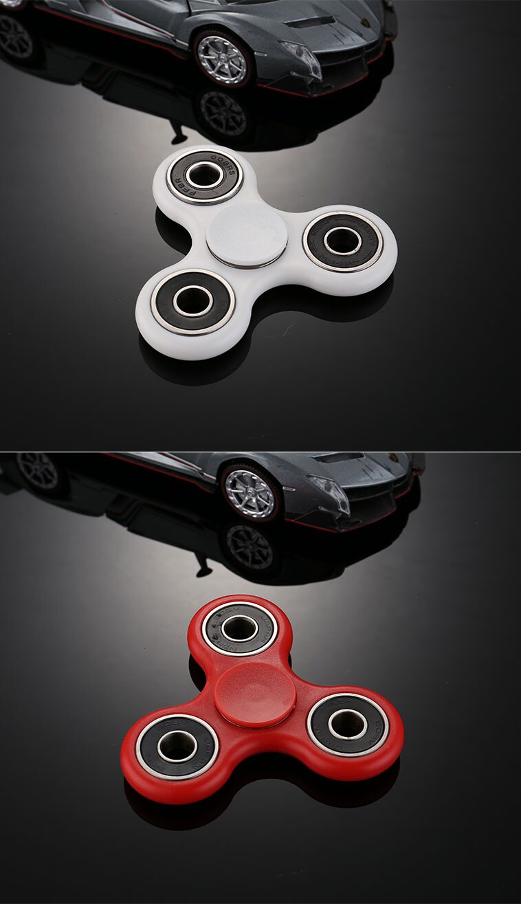 Fidget spinner BAOLI - Ref 2618832 Image 15