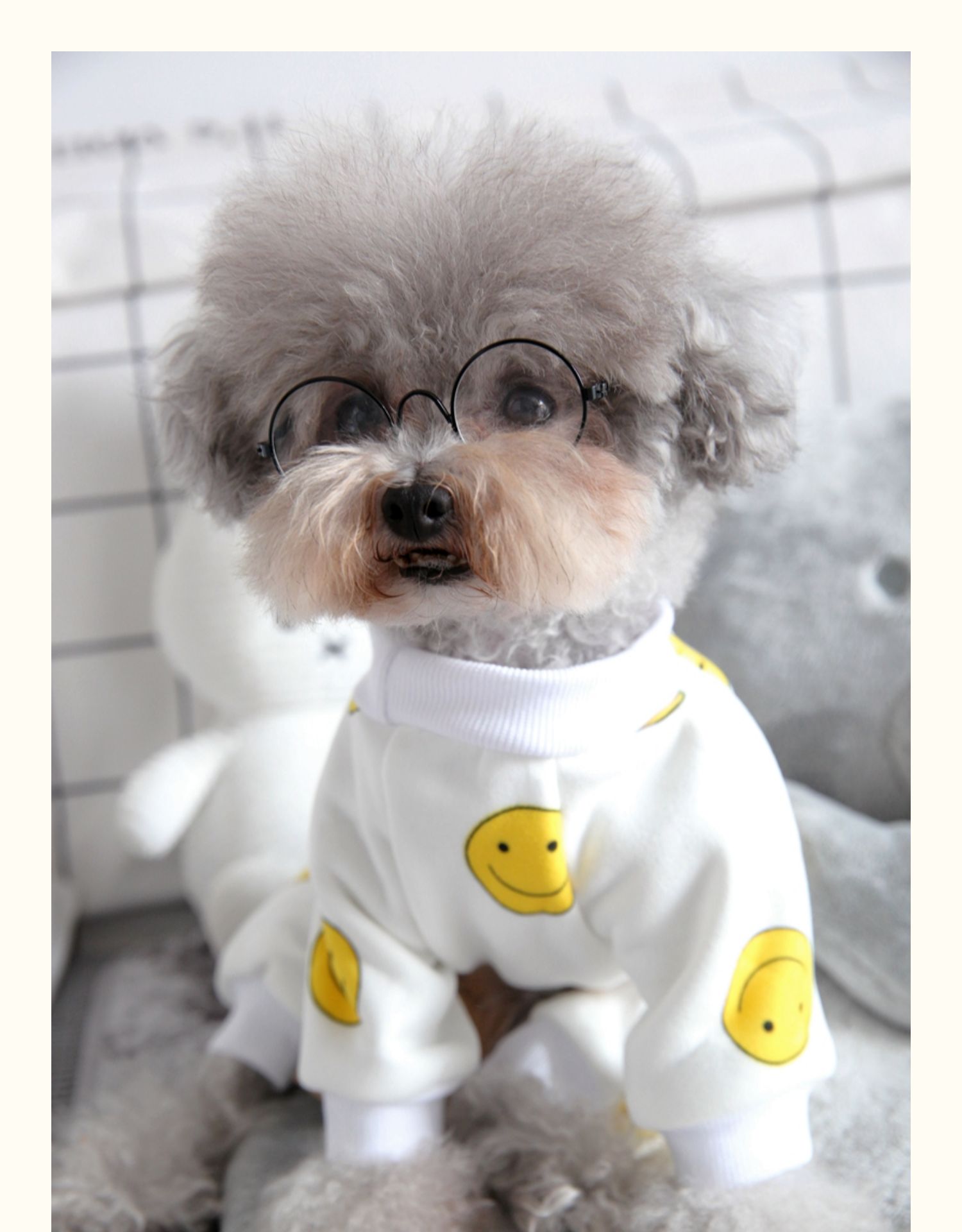 寵物衣服寵物比熊博美雪納瑞小型犬貴賓犬泰迪狗狗衣服秋裝四腳睡衣家居服 完美生活館 Yahoo奇摩超級商城 寵物衣服寵物比熊博美雪納瑞小型犬貴賓犬泰迪狗狗衣服秋裝四腳睡衣家居服 完美生活館 Yahoo奇摩超級商城