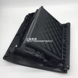 Ящик для хранения, перчатки, черный набор