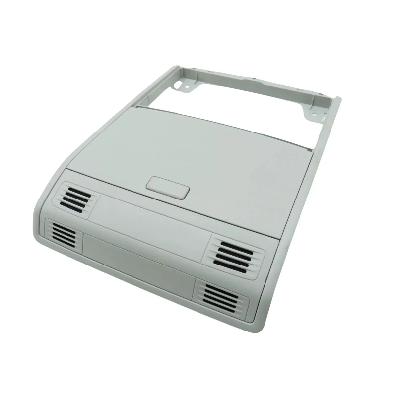 Suitable for Volkswagen Golf 7 High-Roof Model, Roof-Mounted Glasses Case, Miscellaneous Storage Box, Storage Box