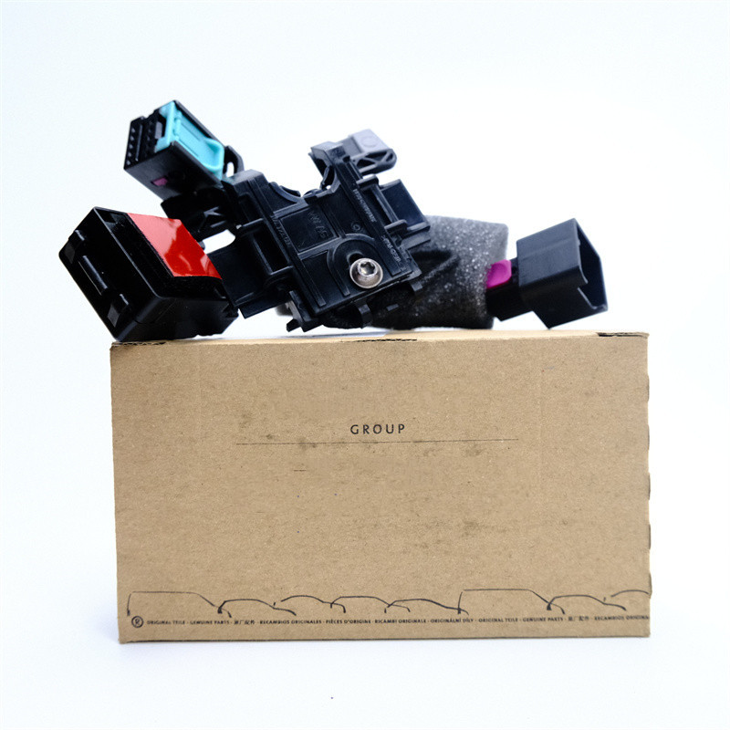 Suitable for Golf 7, Skoda Octavia 1.6 Gear Shift Mechanism Micro Switch, P Gear Fault Switch, P Gear Switch
