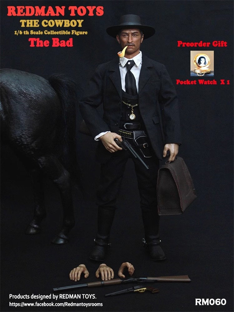 その他 REDMAN TOYS Professional Bad Cop RM035 REDMAN TOYS Professional Bad Cop RM035