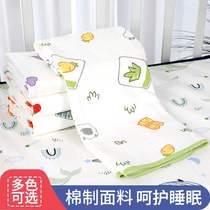 Baby cotton diaper pad soft breathable and washable universal menstrual pad for all seasons baby diaper pad