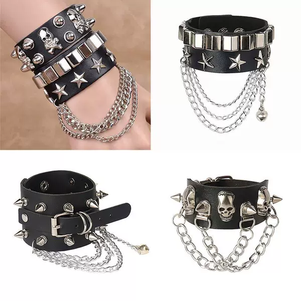 Товары от UNIRDB朋克饰品店