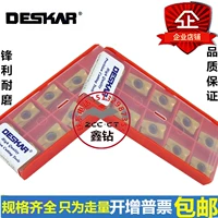 Deskar Deska Cnc Melling Piece APMT1135PDER-XM/APMT1605PEER-XM LF6028