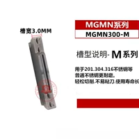 MGMN300-M LF6018