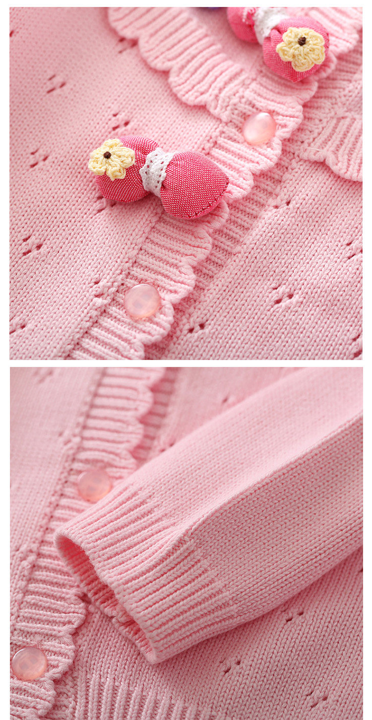 Pull fille - Ref 2105385 Image 14