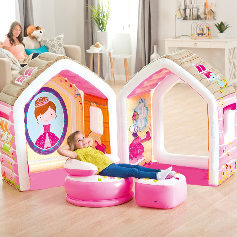 Р”РѕРјРёРє Injusa Princess 20348