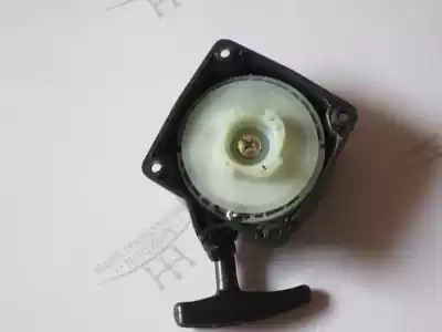 Hangkai 2 stroke 3 5 hand pull plate outside the ship start pull plate Hangkai accessories area