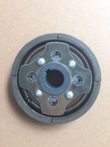 Sail Kai Four Stroke 4 Horsepower Boat Motor Pull Disc Clutch Sheet High Pressure Pack Carburetor Original Plant Accessories