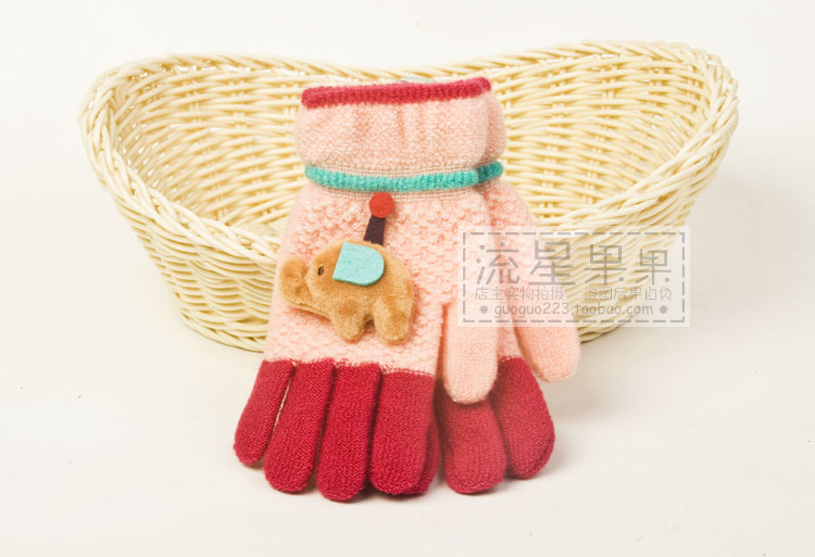 Gants pour enfants - Ref 2145963 Image 29
