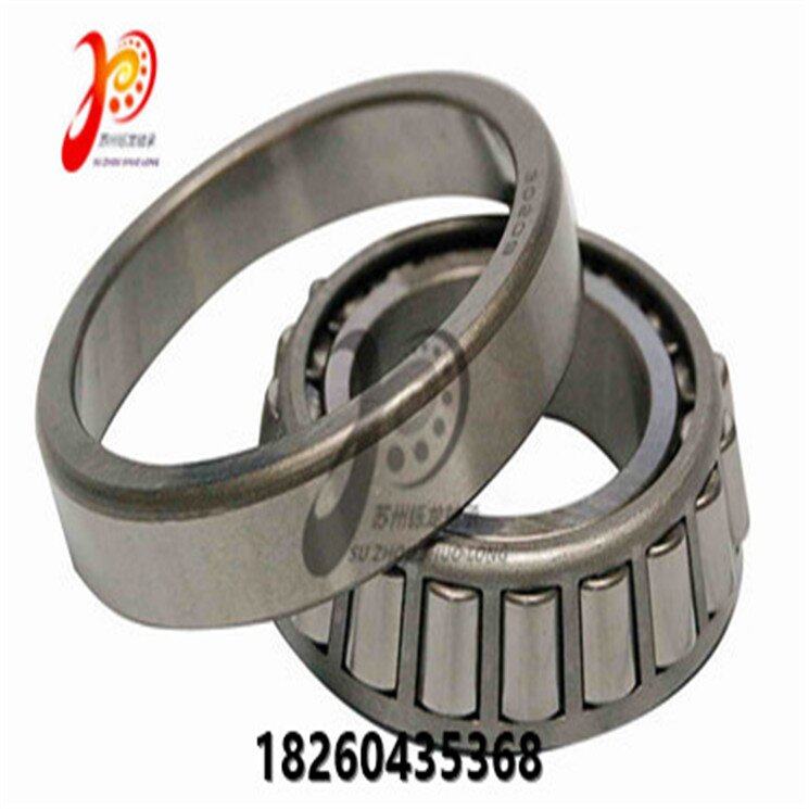 Tapered roller 30207 30207 30208 30208 30210 30210 30211 30212 30212 Taobao