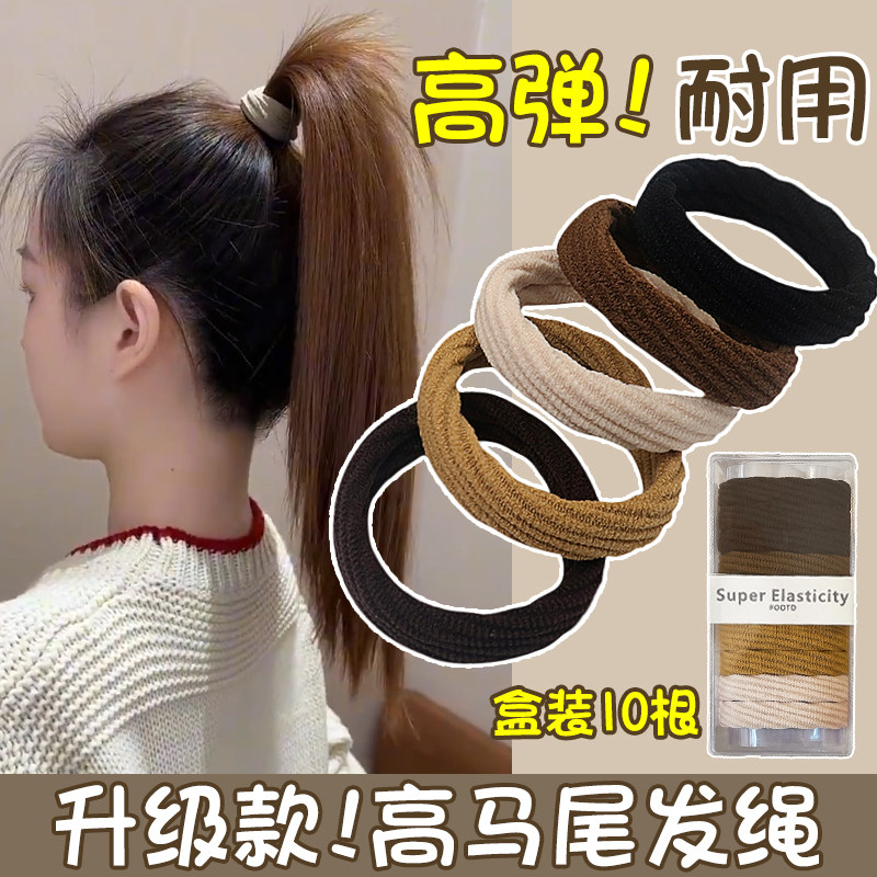 发饰怎么介绍？手把手教你打造高级感，拯救你的日常造型，绝绝子！