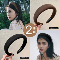 Черный комплект