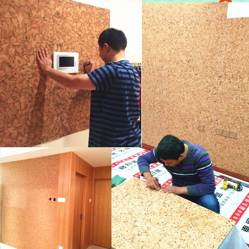 Raffi Cork Board Custom Wall Photo Background Color Stickers Raffi Cork Board Custom Wall Photo Background Color Stickers