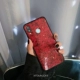 Red mô hình thủy triều bằng đá cẩm thạch vàng mate20 Huawei vỏ điện thoại mate10 nữ p20pro thả sức đề kháng vinh quang v10 net đỏ nova3e silicone bảo vệ 2s vỏ p10plus vỏ mềm thời trang bao gồm tất cả - Phụ kiện điện thoại di động