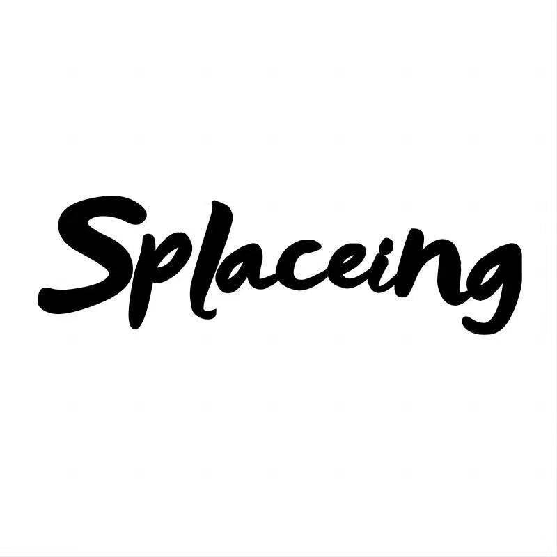 Splaceing