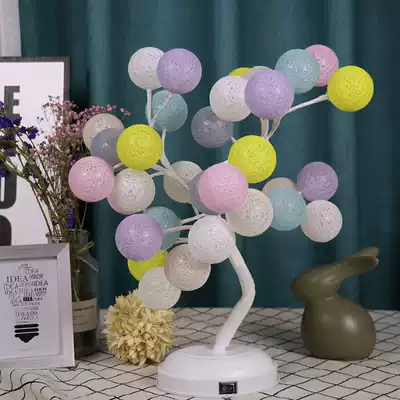 Send good sisters and girlfriends special practical girls birthday gifts diy Korean creative friendship Adult Christmas decoration