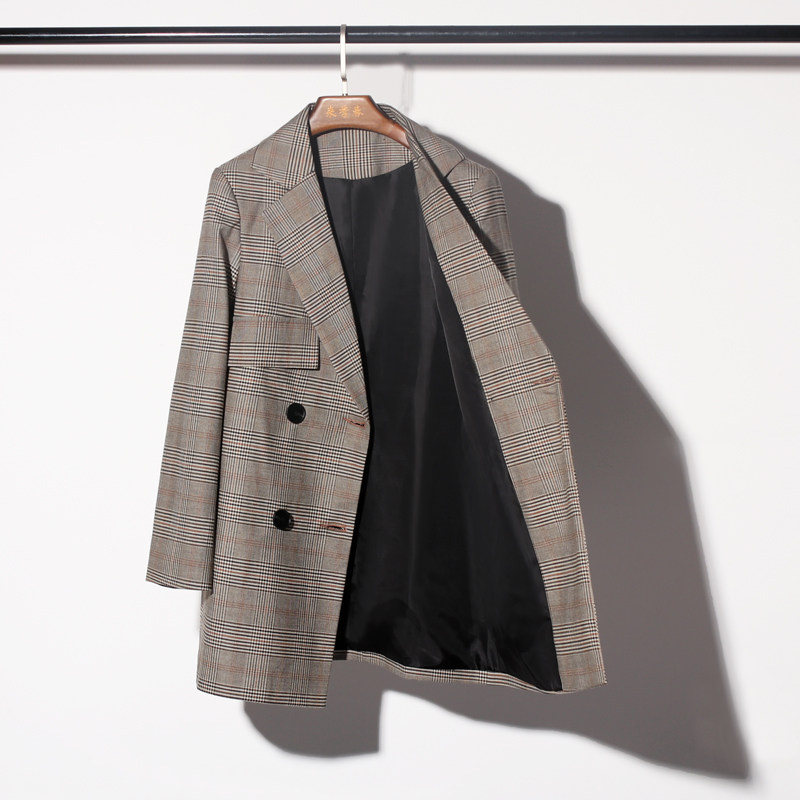 Veste pour femme SAISON PRINTEMPS en Polyester - Ref 3220524 Image 1