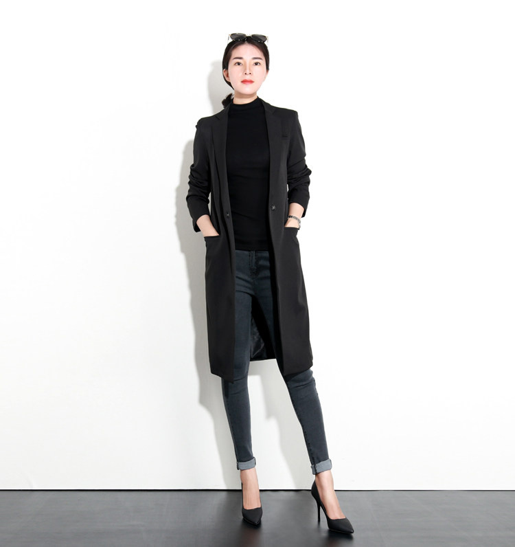 Veste pour femme SAISON PRINTEMPS en Polyester - Ref 3219889 Image 29