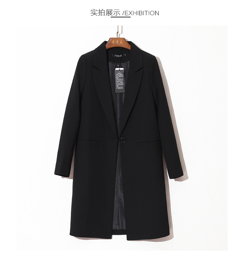 Veste pour femme SAISON PRINTEMPS en Polyester - Ref 3220536 Image 13