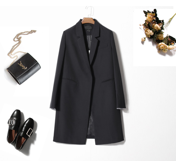 Veste pour femme SAISON PRINTEMPS en Polyester - Ref 3219888 Image 29