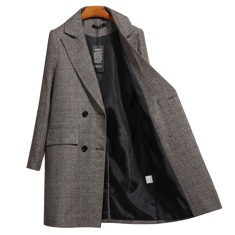 Veste pour femme SAISON PRINTEMPS en Polyester - Ref 3220280 Image 5