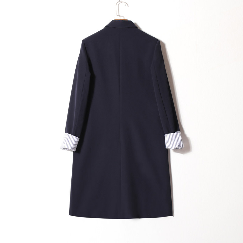 Veste pour femme SAISON PRINTEMPS en Polyester - Ref 3219888 Image 4