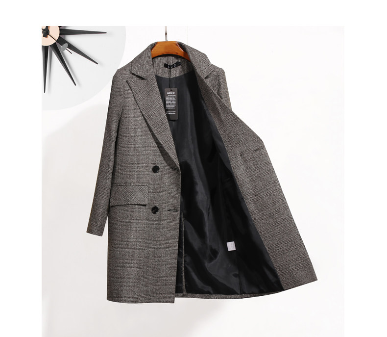 Veste pour femme SAISON PRINTEMPS en Polyester - Ref 3220280 Image 30