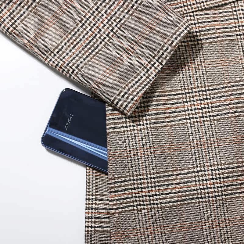 Veste pour femme SAISON PRINTEMPS en Polyester - Ref 3220524 Image 4