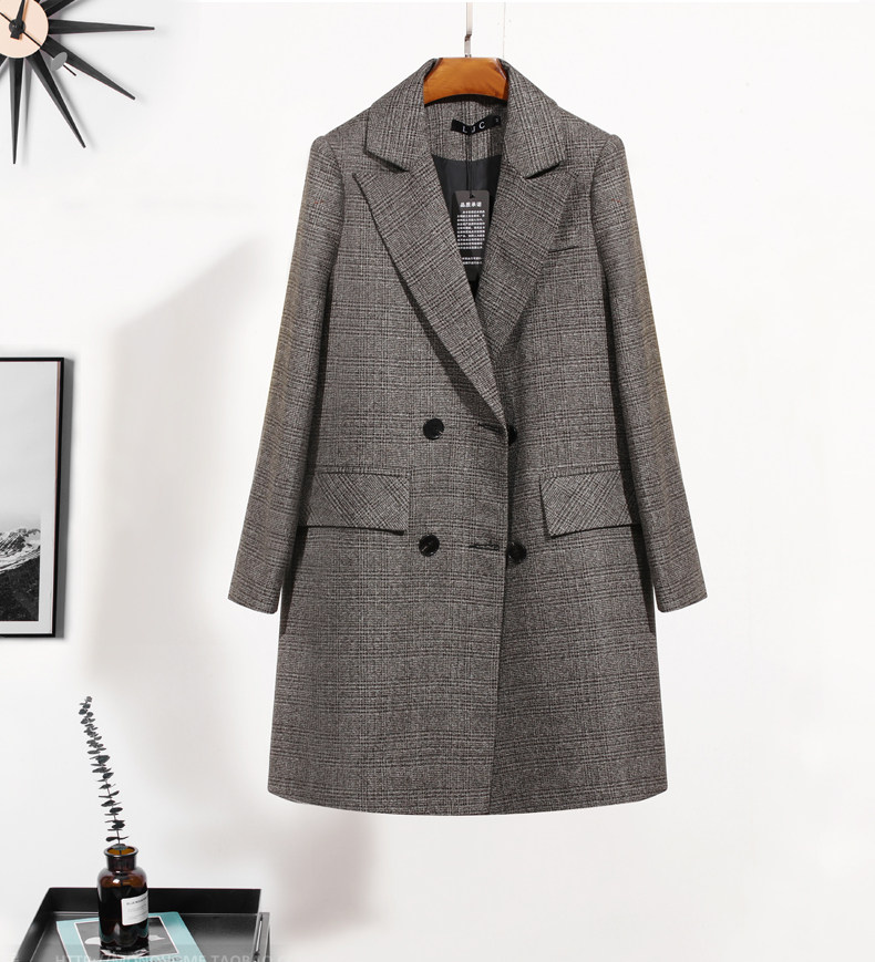 Veste pour femme SAISON PRINTEMPS en Polyester - Ref 3220280 Image 16