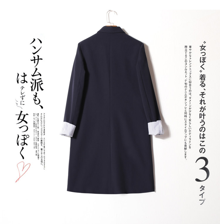 Veste pour femme SAISON PRINTEMPS en Polyester - Ref 3219888 Image 27