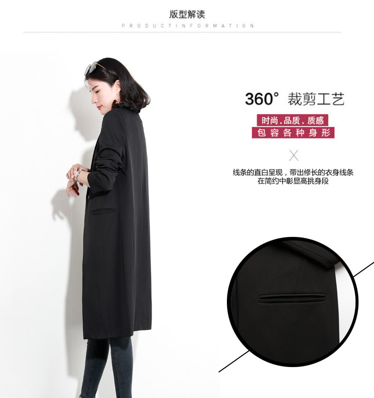 Veste pour femme SAISON PRINTEMPS en Polyester - Ref 3219889 Image 18