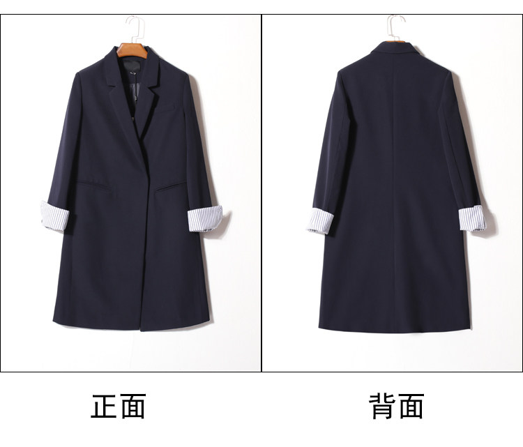 Veste pour femme SAISON PRINTEMPS en Polyester - Ref 3219888 Image 18