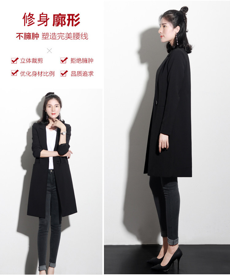 Veste pour femme SAISON PRINTEMPS en Polyester - Ref 3220542 Image 18