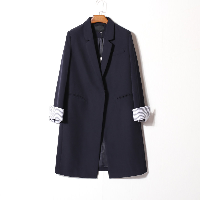 Veste pour femme SAISON PRINTEMPS en Polyester - Ref 3219888 Image 1